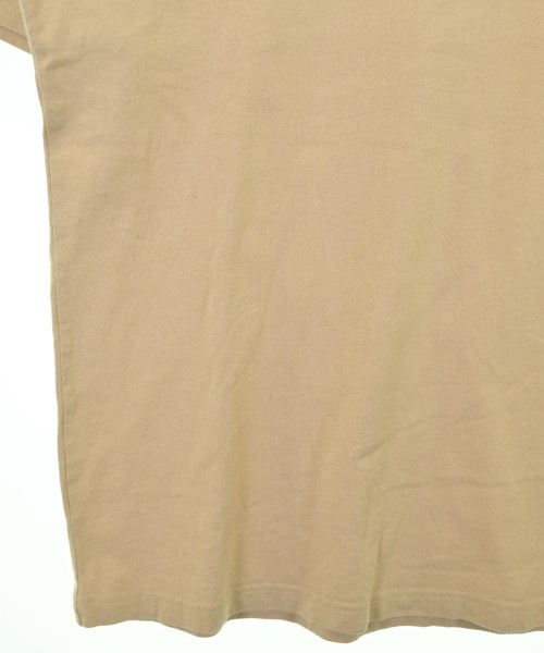 Lee（リー）Tシャツ・カットソー ベージュ サイズ:XL メンズ/2200715174036