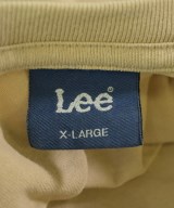 Lee（リー）Tシャツ・カットソー ベージュ サイズ:XL メンズ/2200715174036