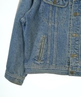 Lee（リー）デニムジャケット 青 サイズ:L メンズ/2200645981032