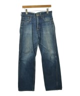 Lee（リー）デニムパンツ 青 サイズ:30(M位) メンズ/2200648072218