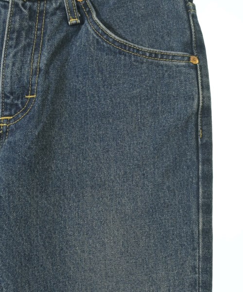 Lee（リー）デニムパンツ 紺 サイズ:28(S位) メンズ/2200651219051