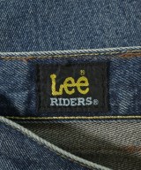 Lee（リー）デニムパンツ 紺 サイズ:28(S位) メンズ/2200651219051