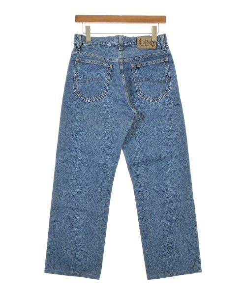 Lee（リー）デニムパンツ 紺 サイズ:30(M位) メンズ/2200653053035