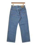 Lee（リー）デニムパンツ 紺 サイズ:30(M位) メンズ/2200653053035