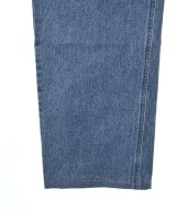 Lee（リー）デニムパンツ 紺 サイズ:30(M位) メンズ/2200653053035