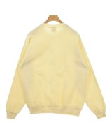 Lee（リー）スウェット 黄 サイズ:-(L位) メンズ/2200686245032