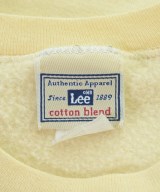 Lee（リー）スウェット 黄 サイズ:-(L位) メンズ/2200686245032