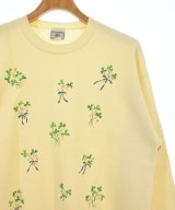 Lee（リー）スウェット 黄 サイズ:-(L位) メンズ/2200686245032
