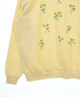 Lee（リー）スウェット 黄 サイズ:-(L位) メンズ/2200686245032