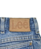 Lee（リー）デニムパンツ 青 サイズ:34(XL位) メンズ/2200705239066
