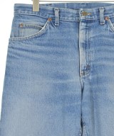 Lee（リー）デニムパンツ 青 サイズ:34(XL位) メンズ/2200705239066