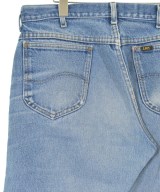 Lee（リー）デニムパンツ 青 サイズ:34(XL位) メンズ/2200705239066