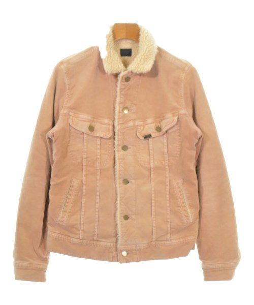 Lee(リー)のデニムジャケット サイズ:M 4,800円