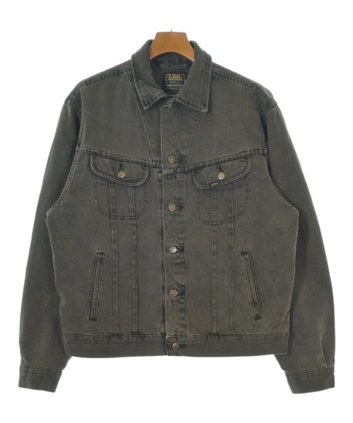 Lee(リー)のデニムジャケット サイズ:L 7,200円