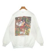 Lee（リー）スウェット 白 サイズ:XL メンズ/2200726491030