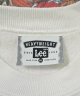 Lee（リー）スウェット 白 サイズ:XL メンズ/2200726491030