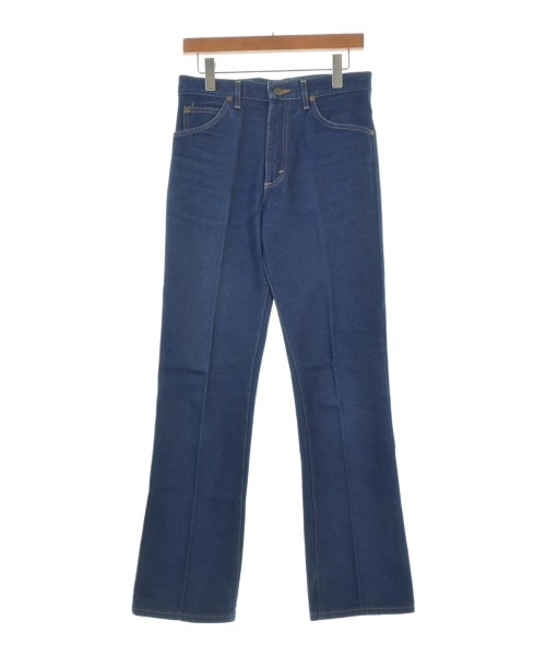 Lee(リー)デニムパンツ 青 サイズ:30(M位)/2200684004068