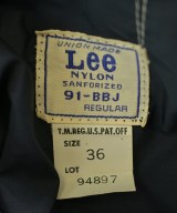 Lee（リー）その他 紺 サイズ:36(S位) メンズ/2200689009037