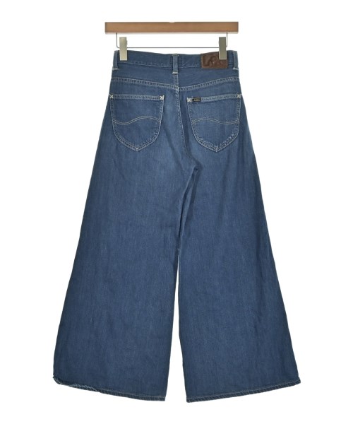 Lee（リー）デニムパンツ 青 サイズ:XS レディース/2200683352078