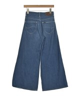 Lee（リー）デニムパンツ 青 サイズ:XS レディース/2200683352078