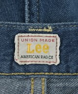 Lee（リー）デニムパンツ 青 サイズ:XS レディース/2200683352078