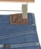 Lee（リー）デニムパンツ 青 サイズ:XS レディース/2200683352078