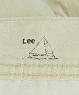 Lee（リー）デニムパンツ 白 サイズ:XXS レディース/2200683352092