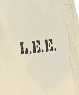 Lee（リー）デニムパンツ 白 サイズ:XXS レディース/2200683352092