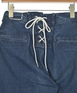 Lee（リー）デニムパンツ 紺 サイズ:XXS レディース/2200683352108