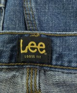 Lee（リー）デニムパンツ 青 サイズ:33(L位) メンズ/2200690108064