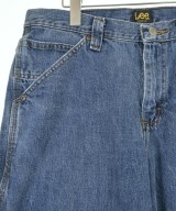 Lee（リー）デニムパンツ 青 サイズ:33(L位) メンズ/2200690108064