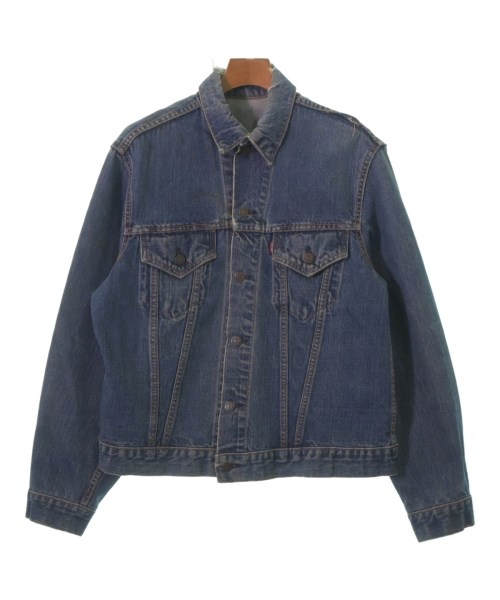 リーバイス(LEVI'S)のLEVI'S デニムジャケット