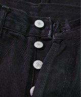 Levi's（リーバイス）デニムパンツ 黒 サイズ:34(XL位) メンズ/2200372436270