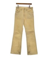 Levi's（リーバイス）デニムパンツ 白 サイズ:32(L位) メンズ/2200460271042