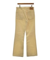Levi's（リーバイス）デニムパンツ 白 サイズ:32(L位) メンズ/2200460271042
