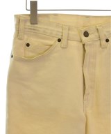 Levi's（リーバイス）デニムパンツ 白 サイズ:32(L位) メンズ/2200460271042