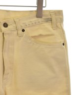 Levi's（リーバイス）デニムパンツ 白 サイズ:32(L位) メンズ/2200460271042