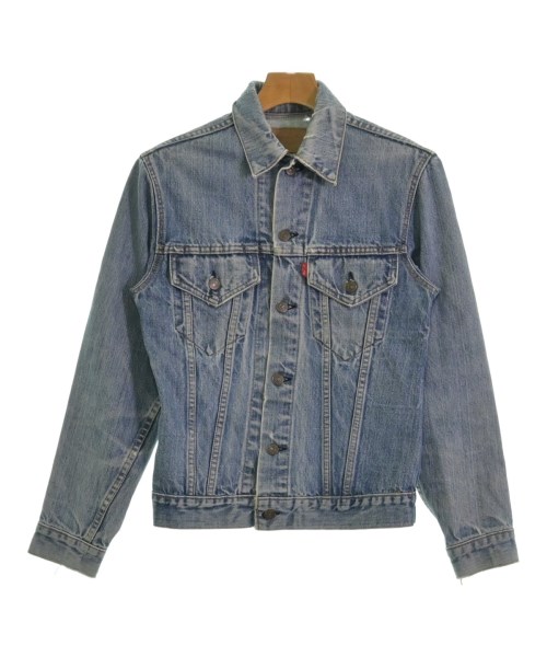 リーバイス(LEVI'S)のLEVI'S デニムジャケット