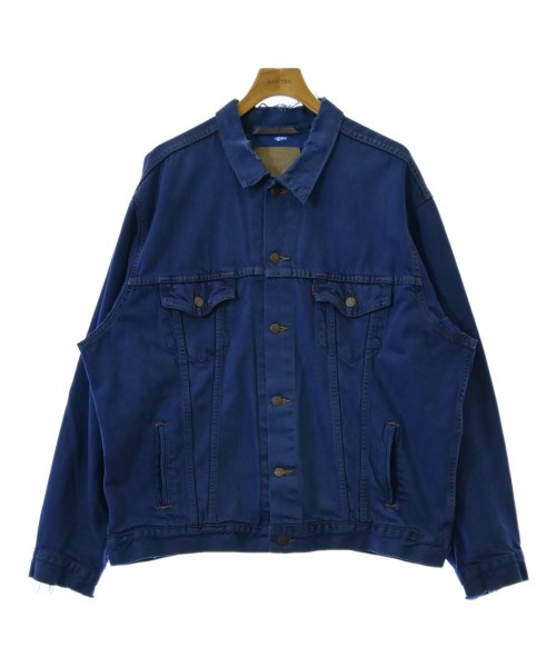 リーバイス(LEVI'S)のLEVI'S デニムジャケット