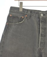 Levi's（リーバイス）デニムパンツ グレー サイズ:34(XL位) メンズ/2200634681073