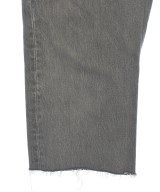 Levi's（リーバイス）デニムパンツ グレー サイズ:34(XL位) メンズ/2200634681073