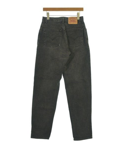 Levi's（リーバイス）デニムパンツ グレー サイズ:10MIS(L位) メンズ/2200634902048
