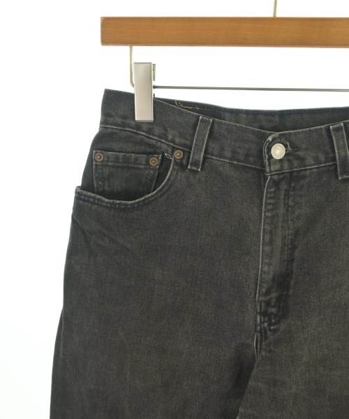 Levi's（リーバイス）デニムパンツ グレー サイズ:10MIS(L位) メンズ/2200634902048