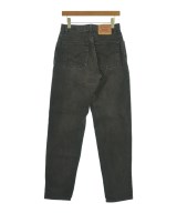 Levi's（リーバイス）デニムパンツ グレー サイズ:10MIS(L位) メンズ/2200634902048