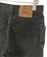 Levi's（リーバイス）デニムパンツ グレー サイズ:10MIS(L位) メンズ/2200634902048