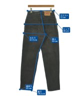 Levi's（リーバイス）デニムパンツ グレー サイズ:10MIS(L位) メンズ/2200634902048