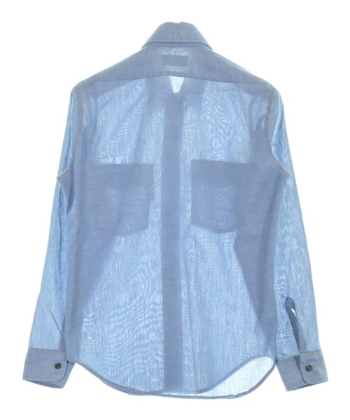 Levi's（リーバイス）カジュアルシャツ 青 サイズ:M メンズ/2200635201065