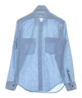 Levi's（リーバイス）カジュアルシャツ 青 サイズ:M メンズ/2200635201065