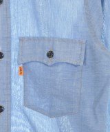 Levi's（リーバイス）カジュアルシャツ 青 サイズ:M メンズ/2200635201065