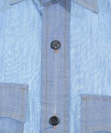 Levi's（リーバイス）カジュアルシャツ 青 サイズ:M メンズ/2200635201065